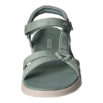 Lade das Bild in den Galerie-Viewer, Skechers Sportliche Sandalette bis 30mm Sohlenhöhe GO WALK FLEX SANDAL-SUBLIME
