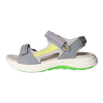 Lade das Bild in den Galerie-Viewer, Legero Sportliche Sandalette bis 30mm Sohlenhöhe SIRIS 2.0
