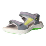 Lade das Bild in den Galerie-Viewer, Legero Sportliche Sandalette bis 30mm Sohlenhöhe SIRIS 2.0
