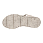 Lade das Bild in den Galerie-Viewer, Skechers Keil Sandalette ab 30mm Sohlenhöhe Bobs Sun Ray-STEP ASIDE
