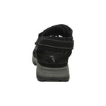 Lade das Bild in den Galerie-Viewer, Waldläufer Sandalette mit Mehrweite bis 30mm Sohlenhöhe H-Sora
