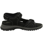 Lade das Bild in den Galerie-Viewer, Waldläufer Sandalette mit Mehrweite bis 30mm Sohlenhöhe H-Sora
