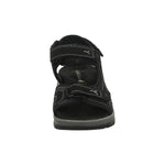 Lade das Bild in den Galerie-Viewer, Waldläufer Sandalette mit Mehrweite bis 30mm Sohlenhöhe H-Sora
