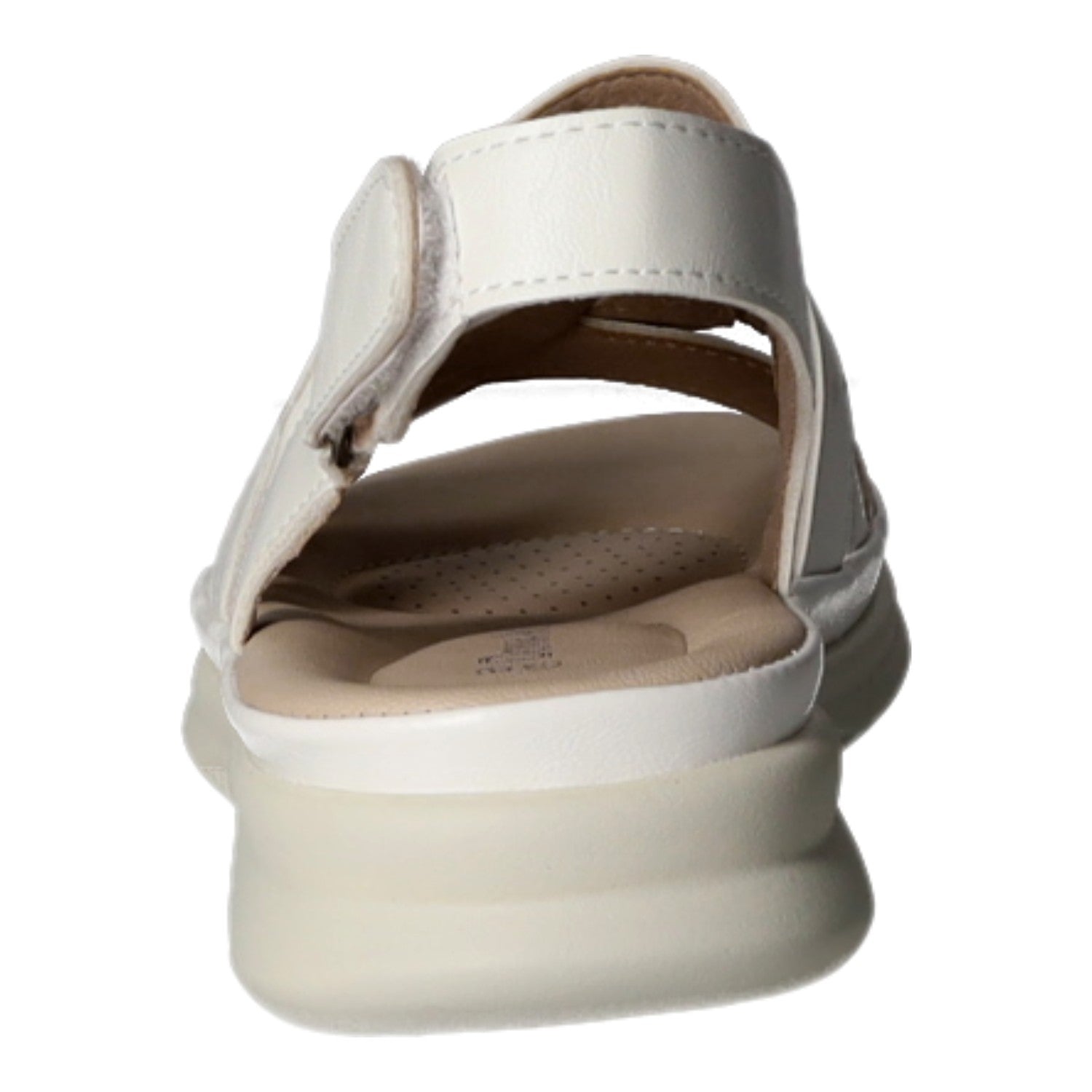 Donna Andrea Sandalette mit Mehrweite bis 30mm Sohlenhöhe