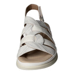 Lade das Bild in den Galerie-Viewer, Donna Andrea Sandalette mit Mehrweite bis 30mm Sohlenhöhe
