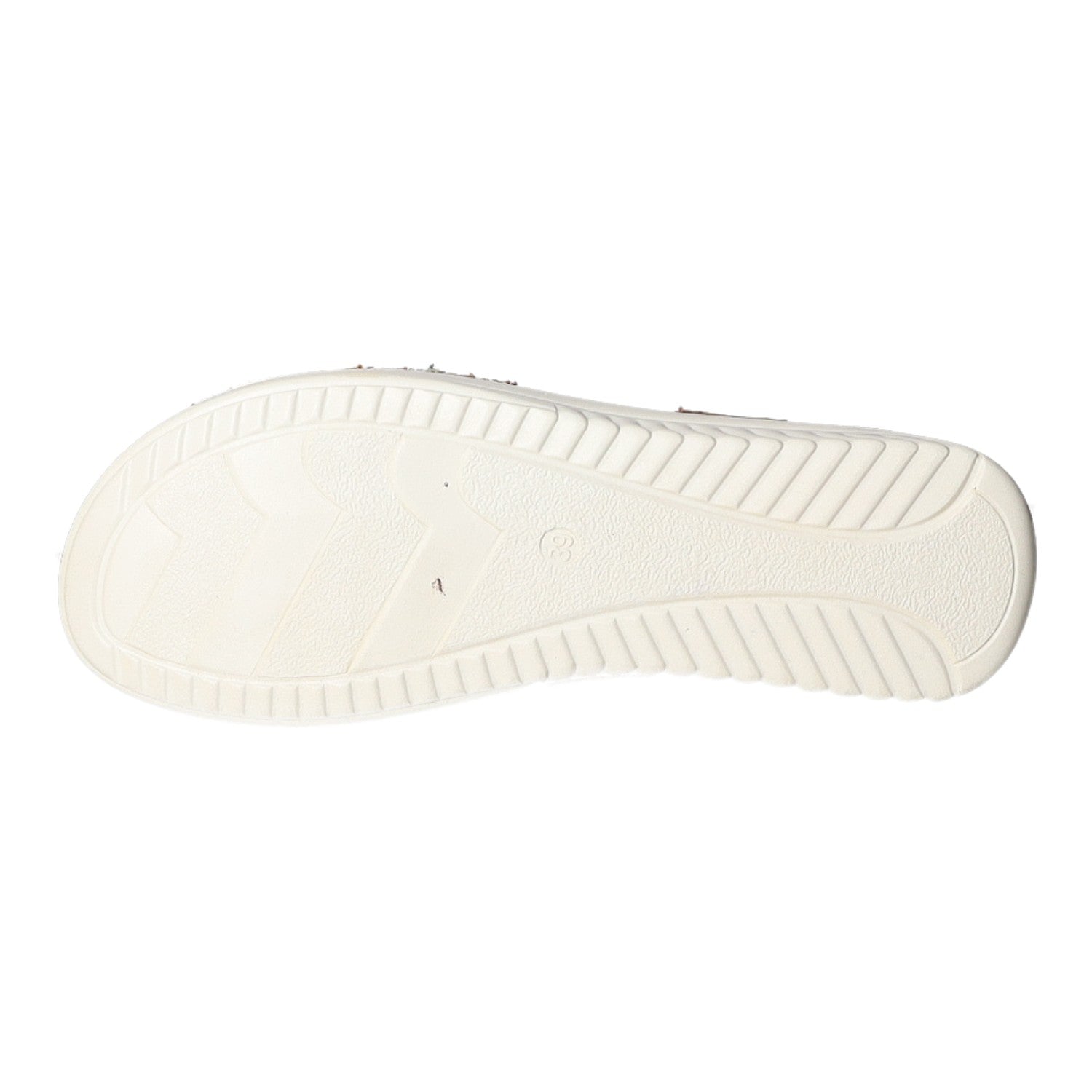 Donna Andrea Sandalette mit Mehrweite bis 30mm Sohlenhöhe