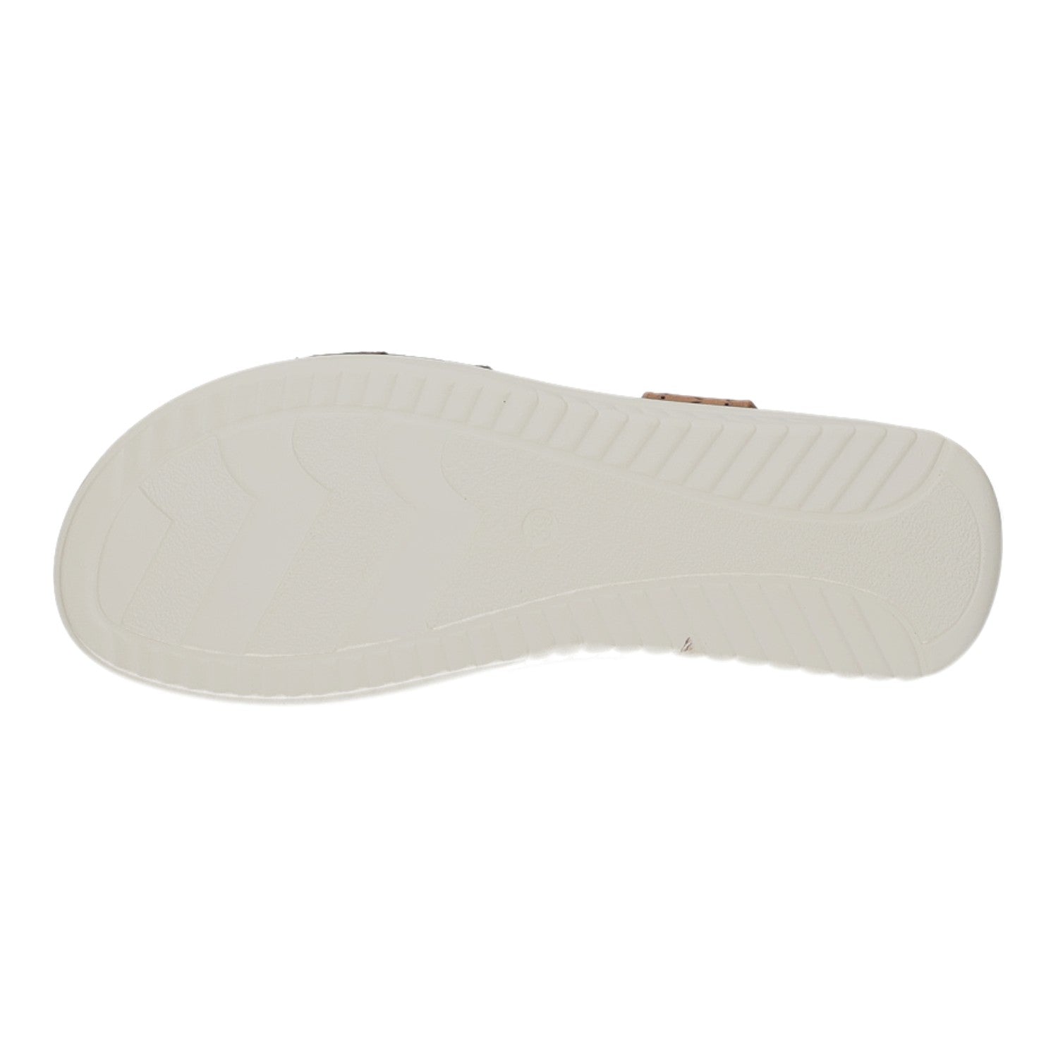 Donna Andrea Sandalette mit Mehrweite bis 30mm Sohlenhöhe