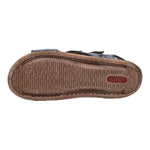 Lade das Bild in den Galerie-Viewer, Rieker Sandalette mit Mehrweite bis 30mm Sohlenhöhe
