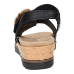 Lade das Bild in den Galerie-Viewer, scarbella Sandalette mit Mehrweite ab 30mm Sohlenhöhe
