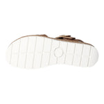Lade das Bild in den Galerie-Viewer, scarbella Sandalette mit Mehrweite ab 30mm Sohlenhöhe
