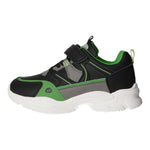 Lade das Bild in den Galerie-Viewer, Sneakers Slipper/Kletthalbschuh (casual)

