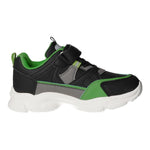Lade das Bild in den Galerie-Viewer, Sneakers Slipper/Kletthalbschuh (casual)
