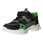 Lade das Bild in den Galerie-Viewer, Sneakers Slipper/Kletthalbschuh (casual)
