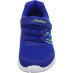 Lade das Bild in den Galerie-Viewer, Sneakers Slipper/Kletthalbschuh (casual)
