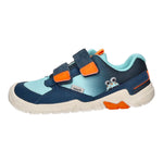 Lade das Bild in den Galerie-Viewer, Superfit Slipper/Kletthalbschuh (casual) TRACE
