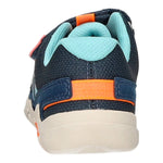 Lade das Bild in den Galerie-Viewer, Superfit Slipper/Kletthalbschuh (casual) TRACE
