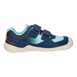 Lade das Bild in den Galerie-Viewer, Superfit Slipper/Kletthalbschuh (casual) TRACE
