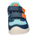 Lade das Bild in den Galerie-Viewer, Superfit Slipper/Kletthalbschuh (casual) TRACE
