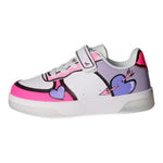 Lade das Bild in den Galerie-Viewer, Sneakers Slipper/Kletthalbschuh (casual)
