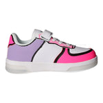 Lade das Bild in den Galerie-Viewer, Sneakers Slipper/Kletthalbschuh (casual)
