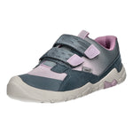 Lade das Bild in den Galerie-Viewer, Superfit Slipper/Kletthalbschuh (casual) TRACE
