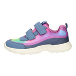 Lade das Bild in den Galerie-Viewer, Superfit Slipper/Kletthalbschuh (casual) RUSH
