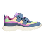 Lade das Bild in den Galerie-Viewer, Superfit Slipper/Kletthalbschuh (casual) RUSH
