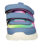 Lade das Bild in den Galerie-Viewer, Superfit Slipper/Kletthalbschuh (casual) RUSH
