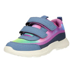 Lade das Bild in den Galerie-Viewer, Superfit Slipper/Kletthalbschuh (casual) RUSH
