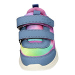 Lade das Bild in den Galerie-Viewer, Superfit Slipper/Kletthalbschuh (casual) RUSH

