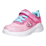 Lade das Bild in den Galerie-Viewer, Skechers Lauflernstiefel Kaltfutter Sole Swifters-CUTIE WALK
