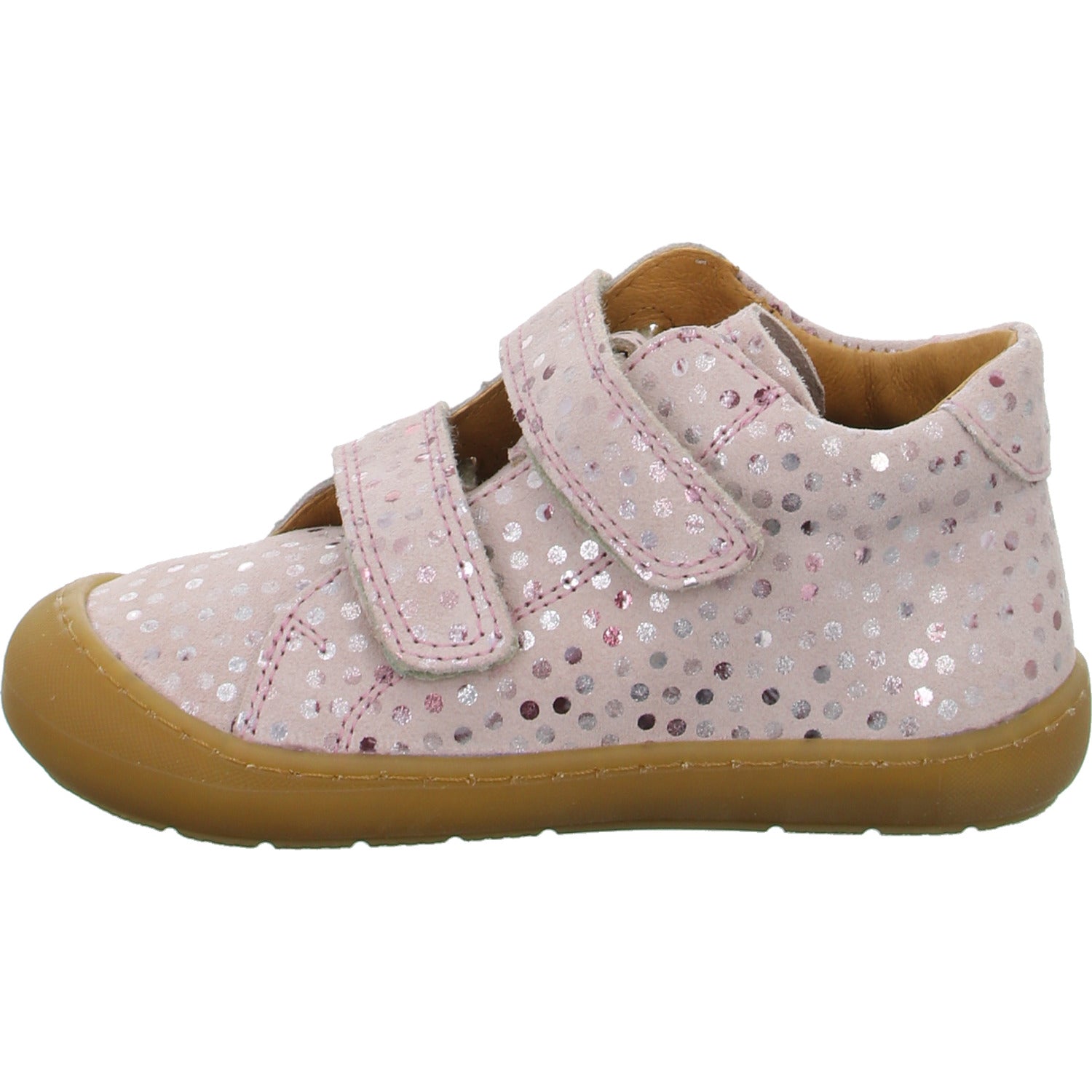 Froddo Lauflernstiefel Kaltfutter OLLIE