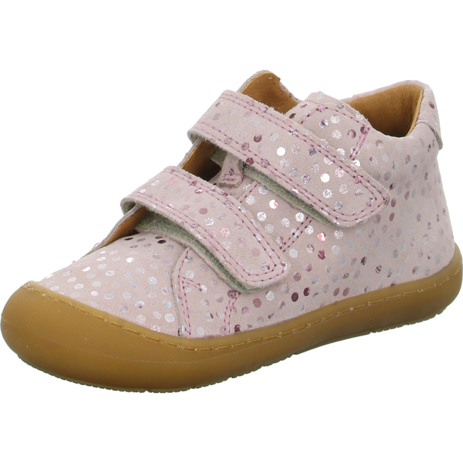 Froddo Lauflernstiefel Kaltfutter OLLIE