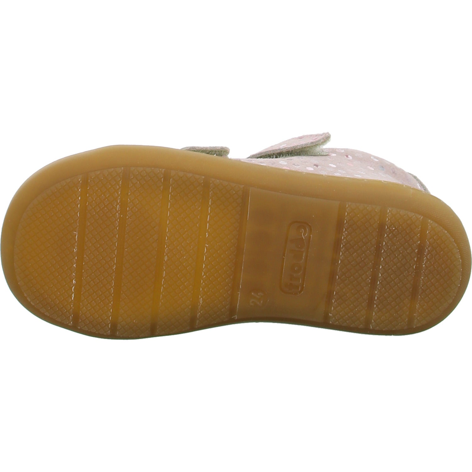 Froddo Lauflernstiefel Kaltfutter OLLIE