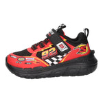 Lade das Bild in den Galerie-Viewer, Skechers Lauflernstiefel Kaltfutter SKECH TRACKS
