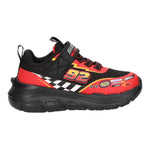 Lade das Bild in den Galerie-Viewer, Skechers Lauflernstiefel Kaltfutter SKECH TRACKS

