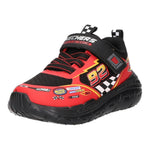Lade das Bild in den Galerie-Viewer, Skechers Lauflernstiefel Kaltfutter SKECH TRACKS
