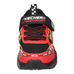 Lade das Bild in den Galerie-Viewer, Skechers Lauflernstiefel Kaltfutter SKECH TRACKS
