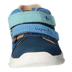 Lade das Bild in den Galerie-Viewer, Superfit Lauflernstiefel Kaltfutter BREEZE
