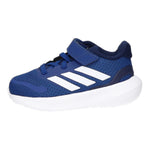 Lade das Bild in den Galerie-Viewer, adidas Lauflernstiefel Kaltfutter RUNFALCON 5 EL I
