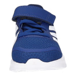 Lade das Bild in den Galerie-Viewer, adidas Lauflernstiefel Kaltfutter RUNFALCON 5 EL I
