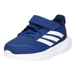 Lade das Bild in den Galerie-Viewer, adidas Lauflernstiefel Kaltfutter RUNFALCON 5 EL I
