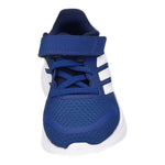 Lade das Bild in den Galerie-Viewer, adidas Lauflernstiefel Kaltfutter RUNFALCON 5 EL I
