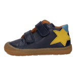Lade das Bild in den Galerie-Viewer, Froddo Lauflernstiefel Kaltfutter OLLIE S STAR
