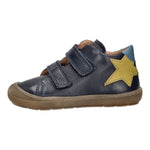Lade das Bild in den Galerie-Viewer, Froddo Lauflernstiefel Kaltfutter OLLIE S STAR

