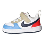 Lade das Bild in den Galerie-Viewer, Nike Lauflernstiefel Kaltfutter COURT BOROUGH LOW RECRAFT (TD)
