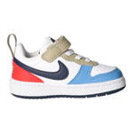 Lade das Bild in den Galerie-Viewer, Nike Lauflernstiefel Kaltfutter COURT BOROUGH LOW RECRAFT (TD)
