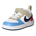 Lade das Bild in den Galerie-Viewer, Nike Lauflernstiefel Kaltfutter COURT BOROUGH LOW RECRAFT (TD)
