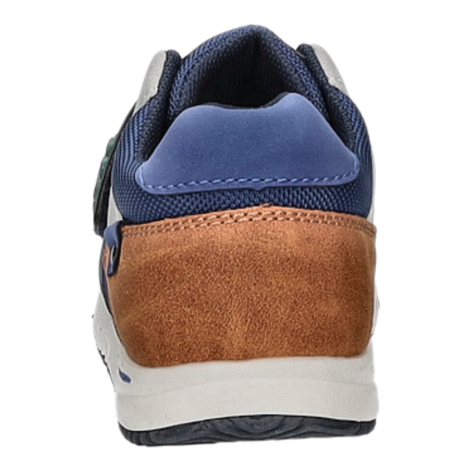 Tortuga Lauflernstiefel Kaltfutter