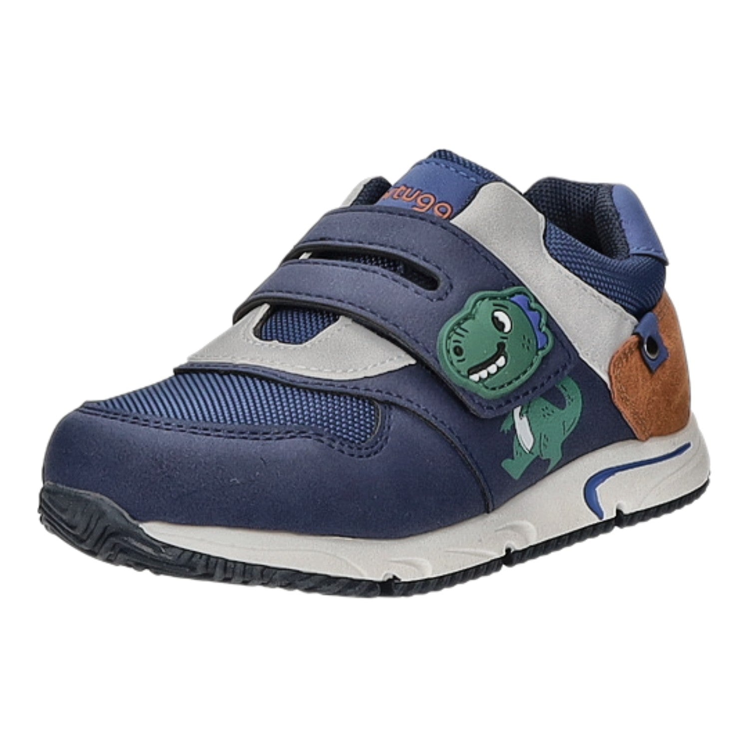 Tortuga Lauflernstiefel Kaltfutter